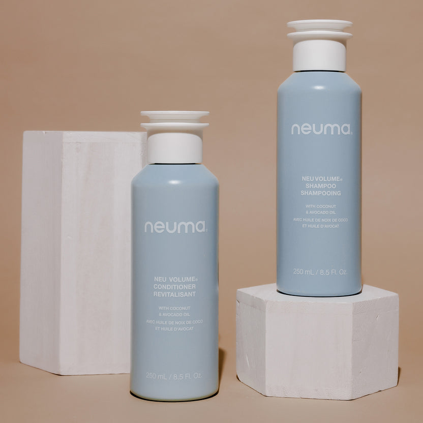Neuma NEU VOLUME® SHAMPOO (250ml)