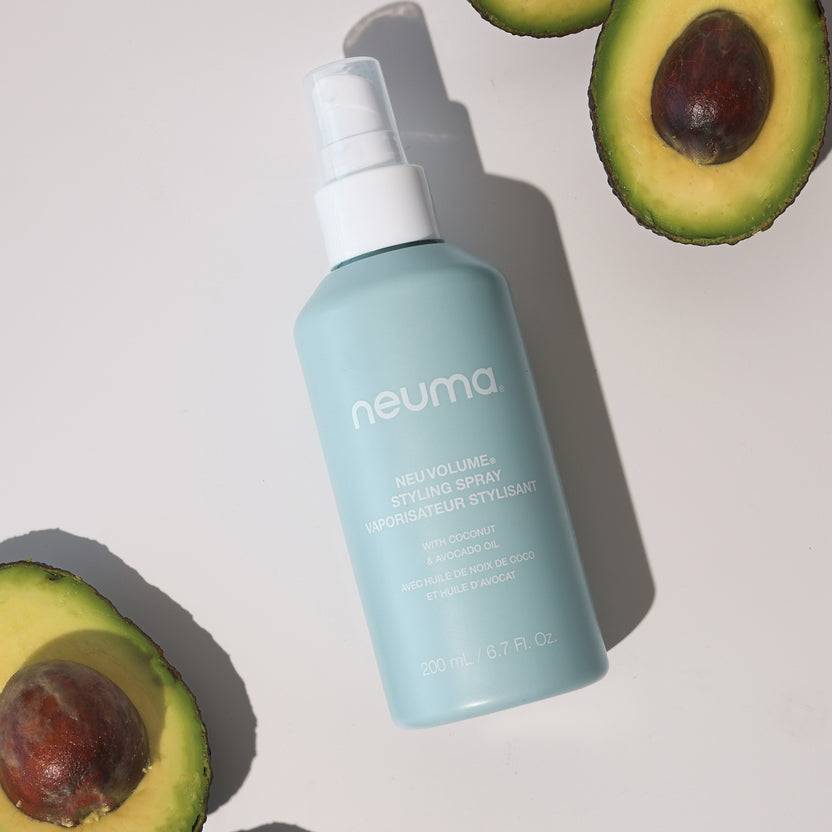 Neuma NEU VOLUME® STYLING SPRAY (200ml)