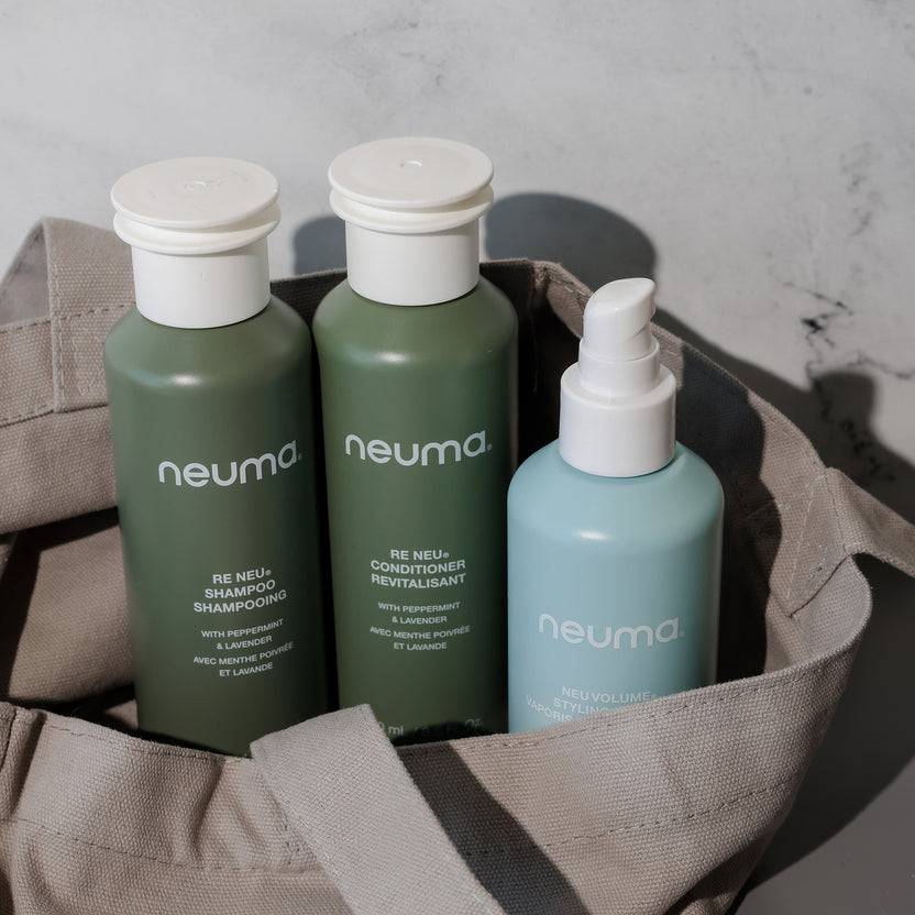 Neuma RE NEU® CONDITIONER (250ml)