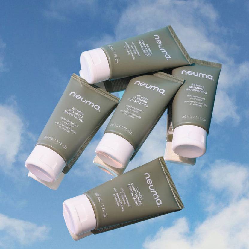 Neuma RE NEU® SHAMPOO (250ml)