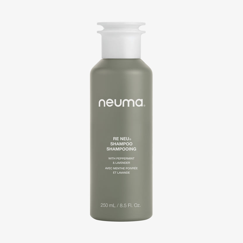 Neuma RE NEU® SHAMPOO (250ml)