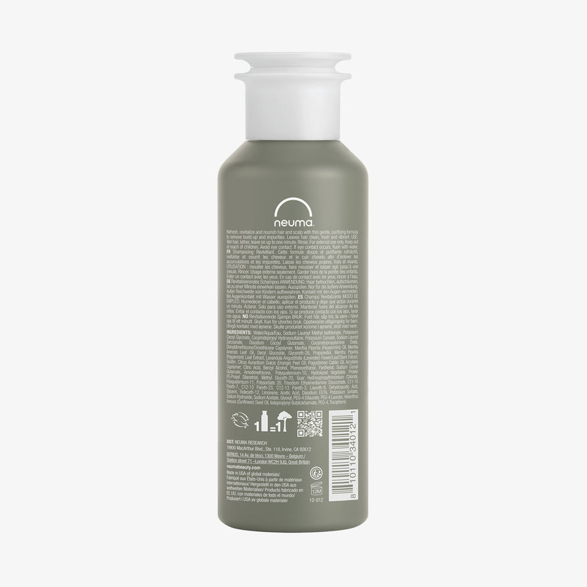 Neuma RE NEU® SHAMPOO (250ml)