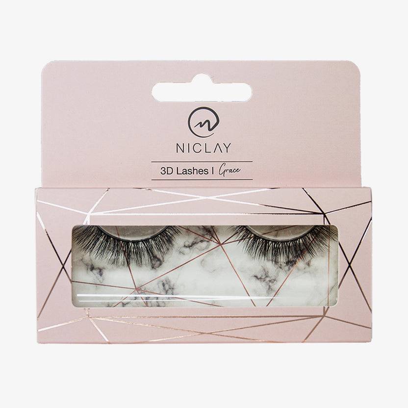 NICLAY 3D Lashes