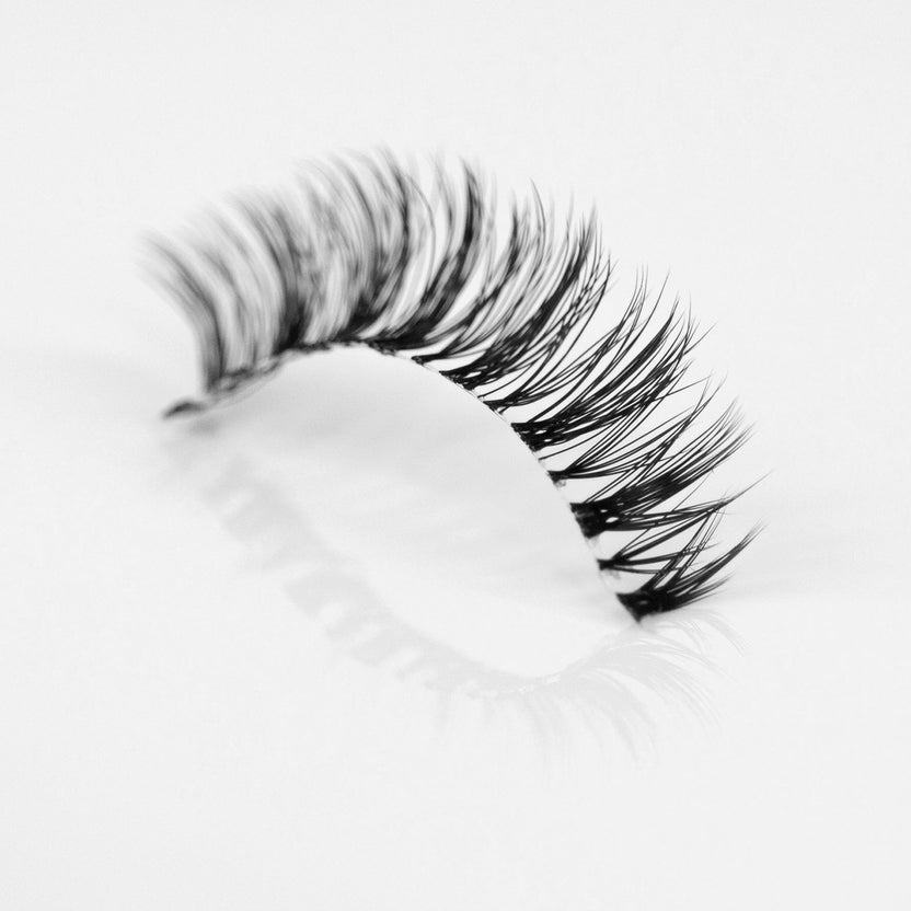 NICLAY Florian Ferino Wimpern