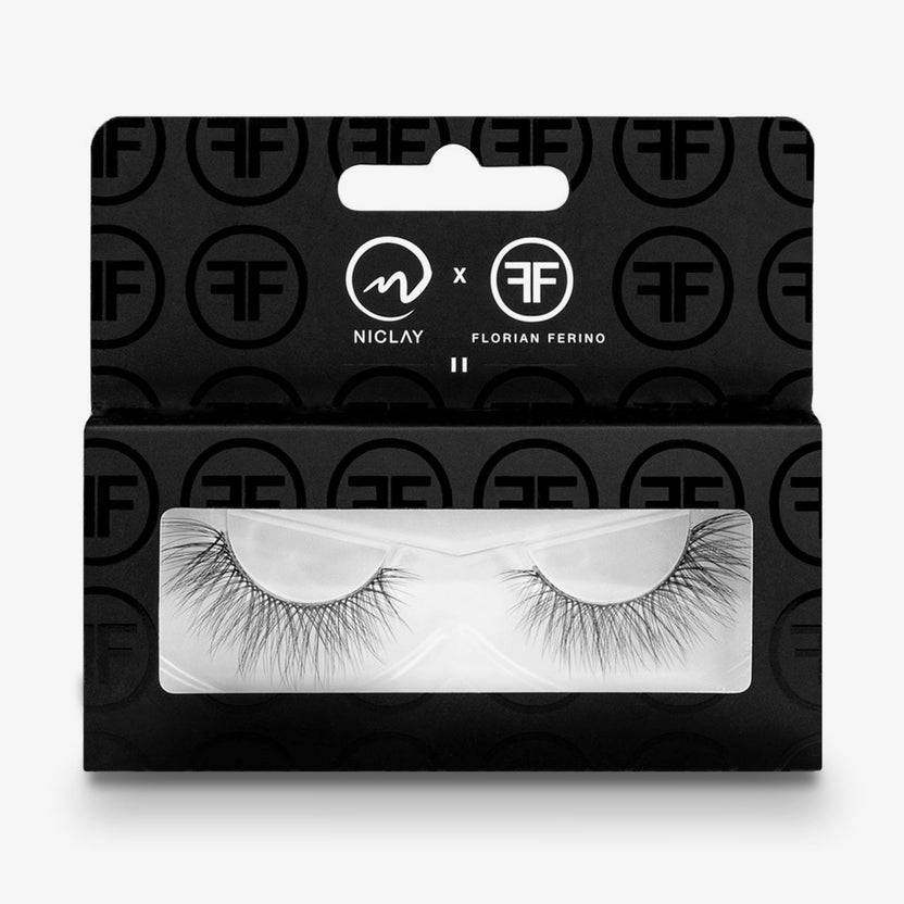 NICLAY Florian Ferino Wimpern