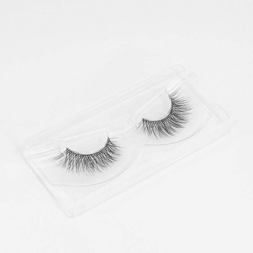 NICLAY Florian Ferino Wimpern