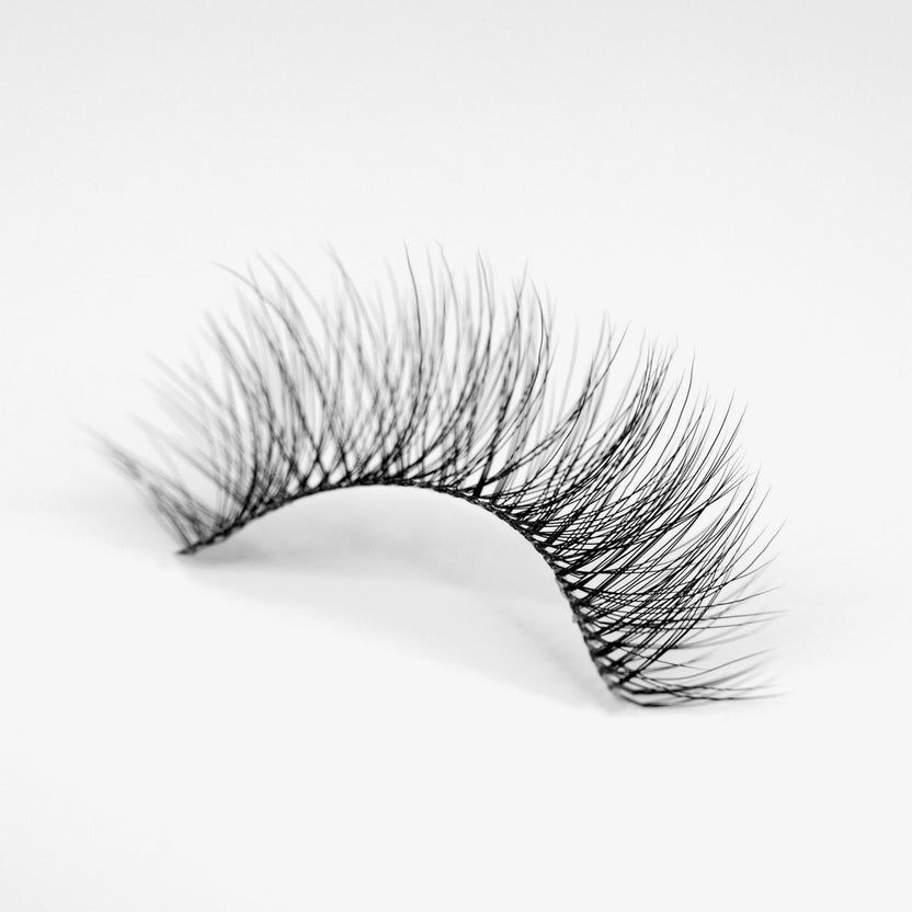 NICLAY Florian Ferino Wimpern