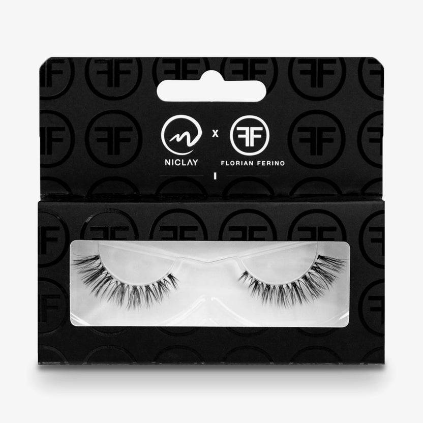 NICLAY Florian Ferino Wimpern