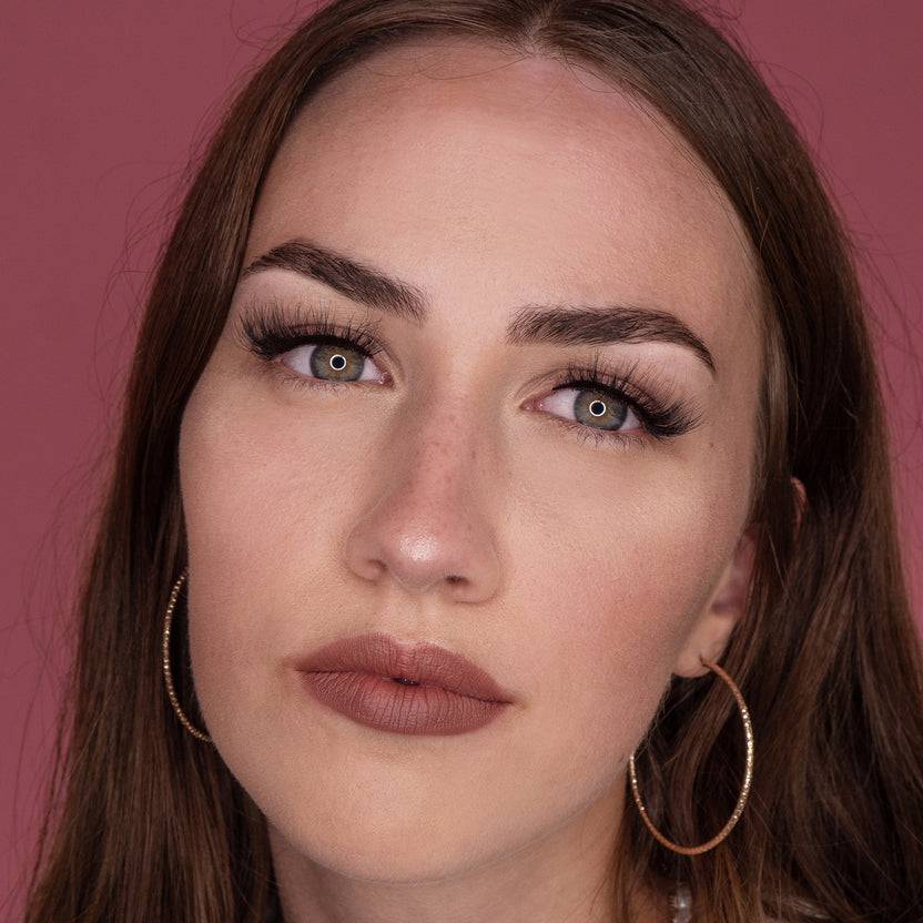 NICLAY HD Soft Lashes