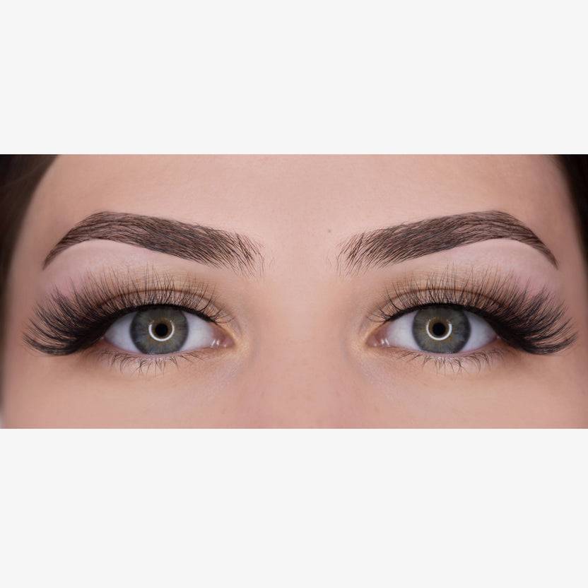 NICLAY HD Soft Lashes