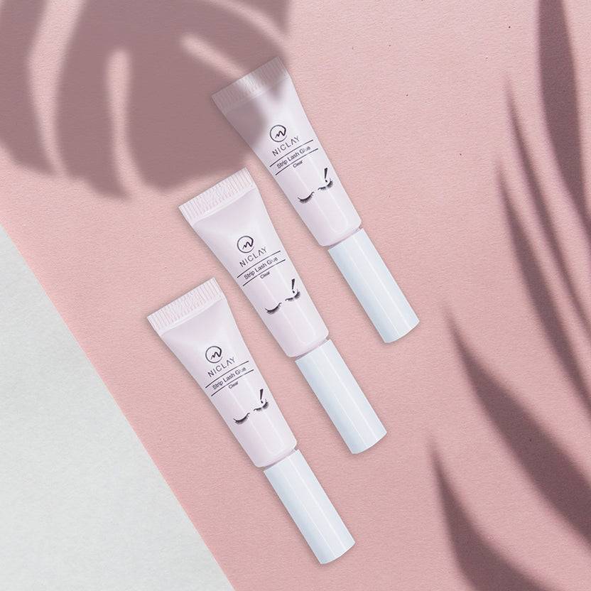 NICLAY Wimpernkranz Kleber (4ml)