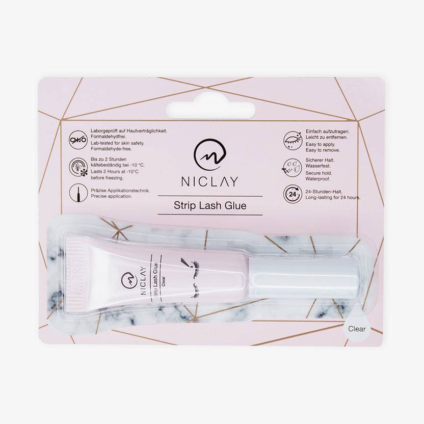 NICLAY Wimpernkranz Kleber (4ml)