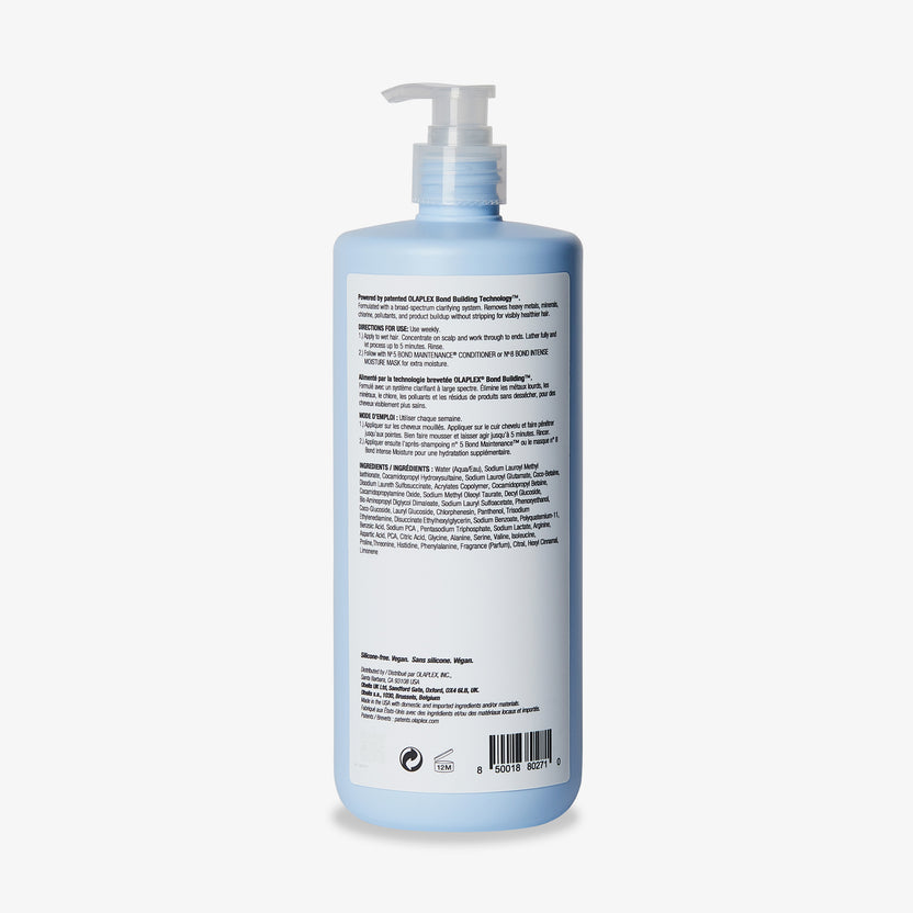 OLAPLEX No.4C Bond Maintenance Clarifying Shampoo 1000 Ml (1000ml)