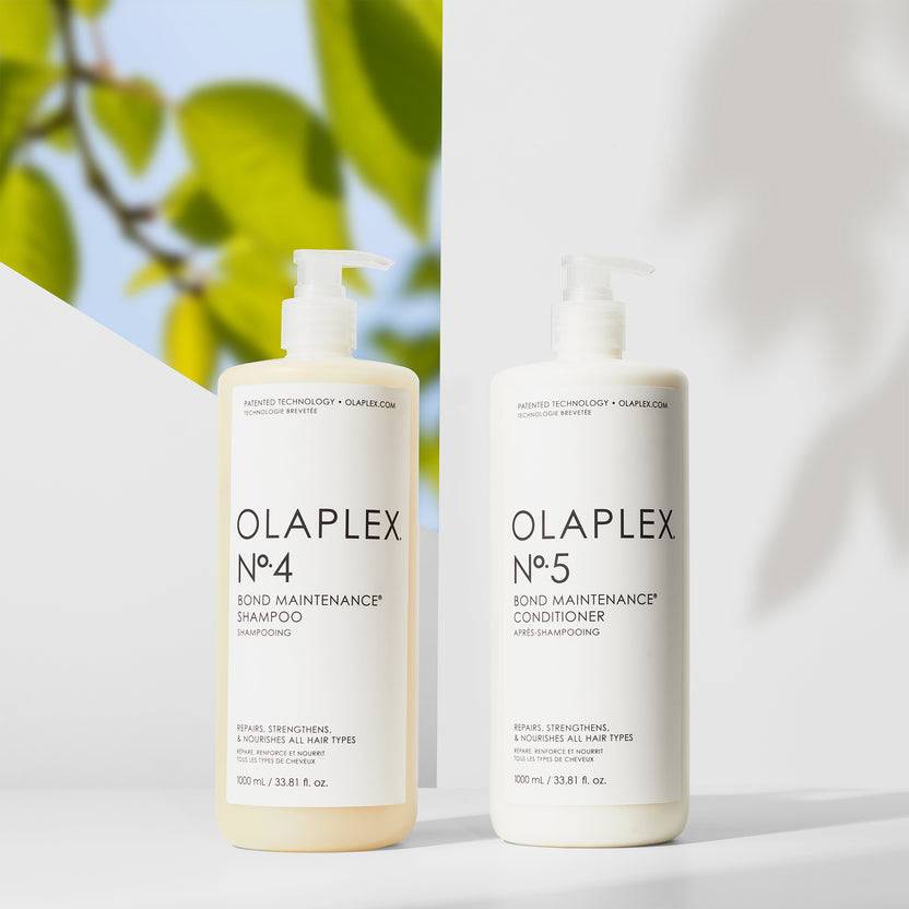 OLAPLEX No. 5 Bond Maintenance  Conditioner 1000 Ml (1000ml)