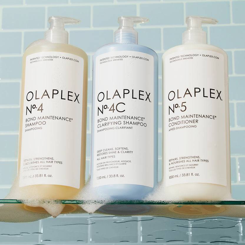 OLAPLEX No. 5 Bond Maintenance  Conditioner 1000 Ml (1000ml)