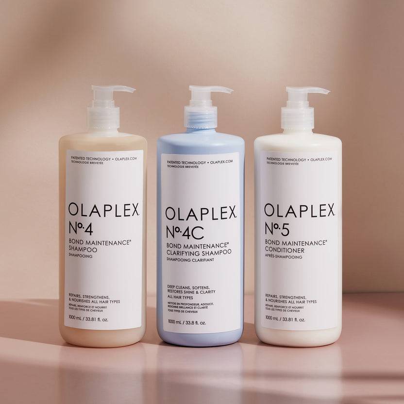 OLAPLEX No. 5 Bond Maintenance  Conditioner 1000 Ml (1000ml)