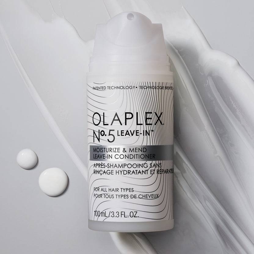 OLAPLEX No°5 Moisturize & Mend Leave-in Conditioner (100ml)