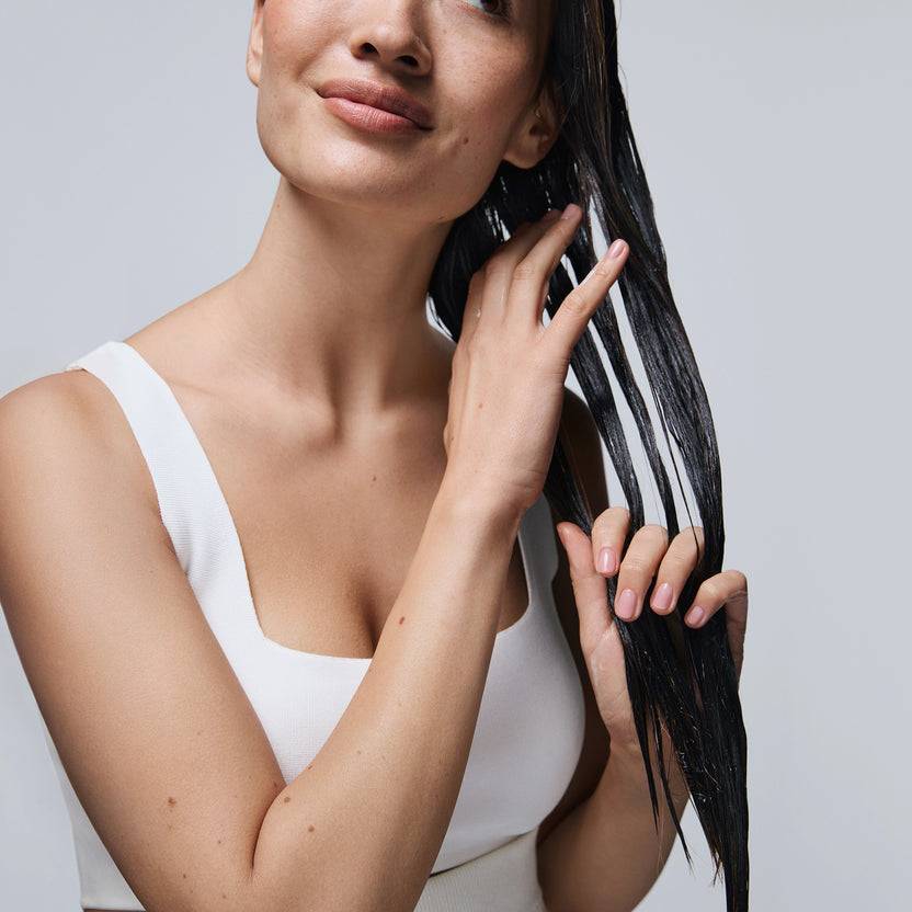 OLAPLEX No°5 Moisturize & Mend Leave-in Conditioner (100ml)