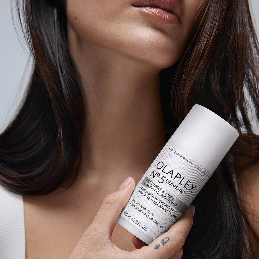 OLAPLEX No°5 Moisturize & Mend Leave-in Conditioner (100ml)