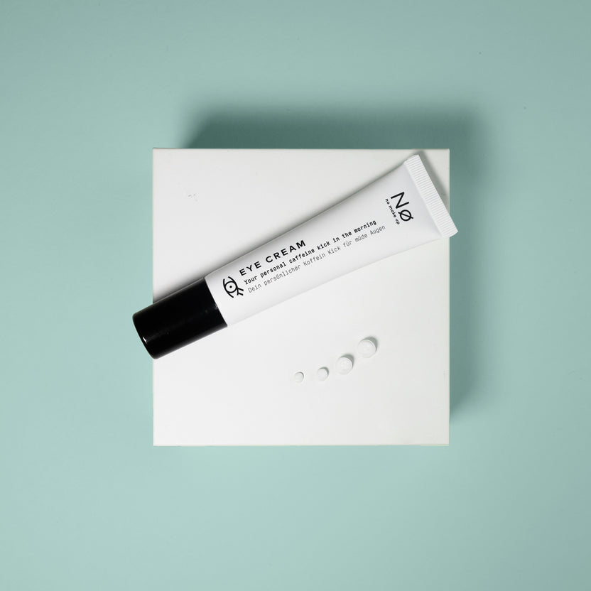 Nø Cosmetics Awake Tøday Augen Creme (8.5ml)