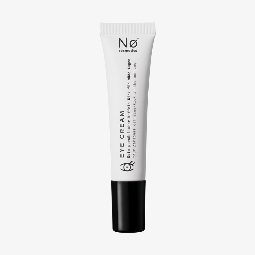Nø Cosmetics awake tøday Augen Creme (8.5ml)