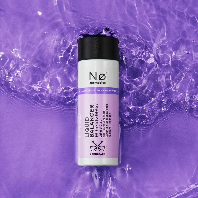 Nø Cosmetics Calm Tøday Liquid Balancer (100ml)