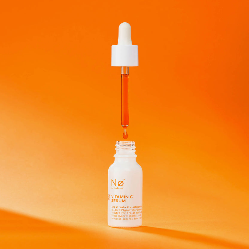 Nø Cosmetics Enjoy Tøday Vitamin C Serum (20ml)
