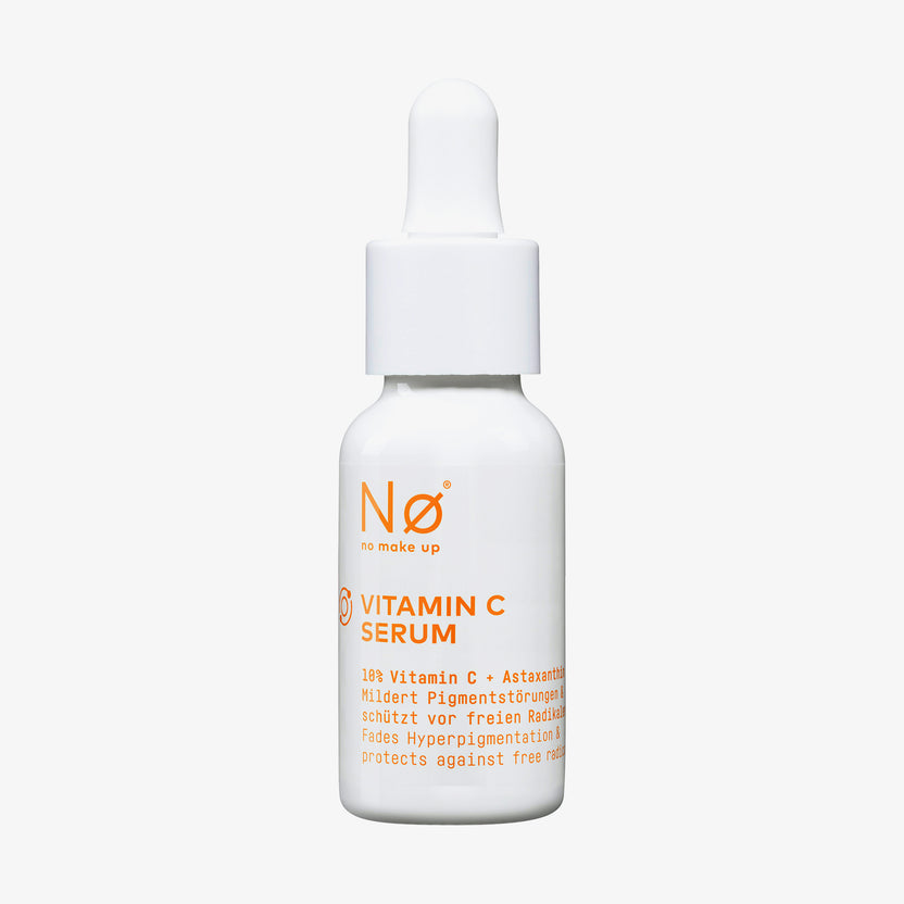 Nø Cosmetics enjoy tøday Vitamin C Serum (20ml)