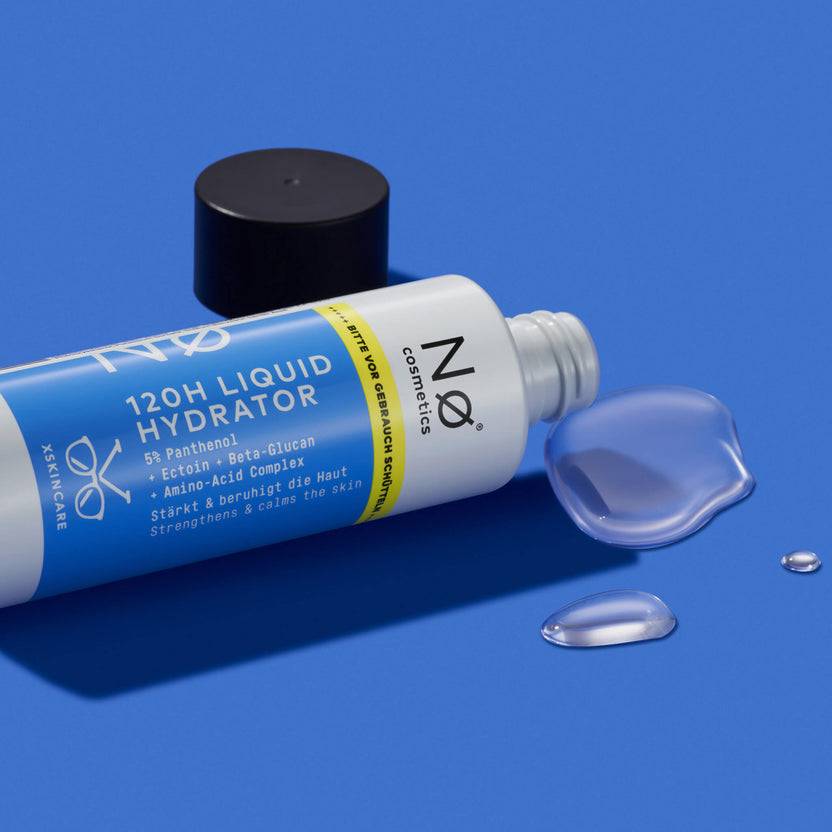 Nø Cosmetics Nø Bestseller Bundle (325ml)