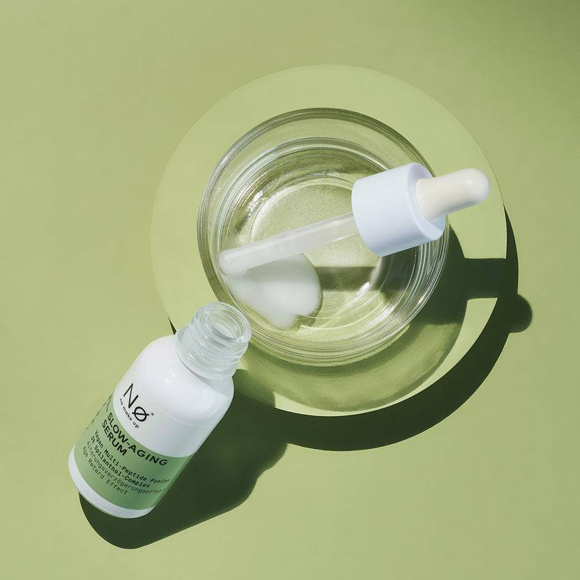 Nø Cosmetics Proud Tøday Slow Aging Serum (20ml)