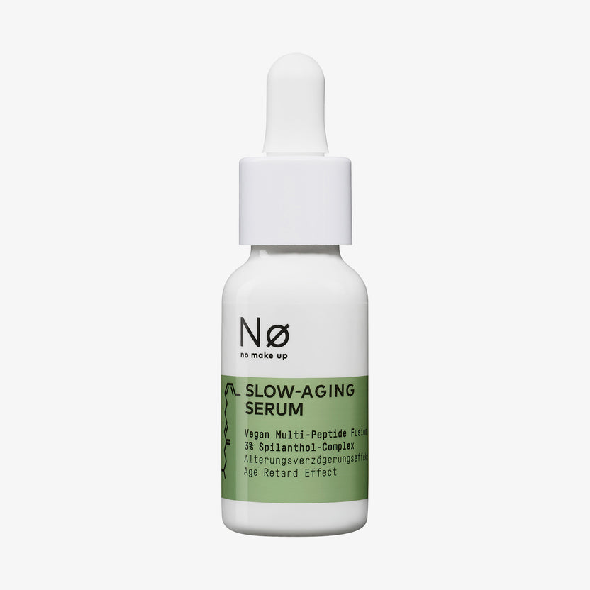 Nø Cosmetics Proud Tøday Slow Aging Serum (20ml)