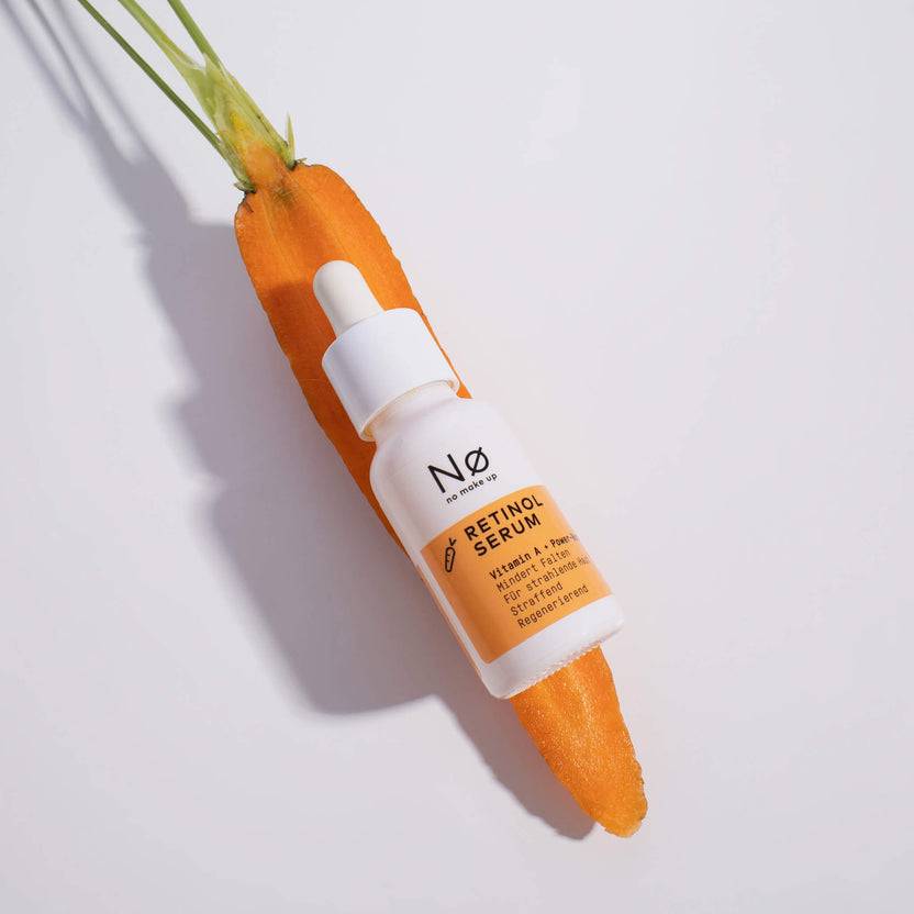Nø Cosmetics Renew Tøday Retinol Serum (20ml)
