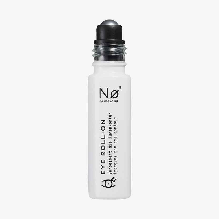 Nø Cosmetics Shine Tøday Retinoid Eye Roll-On (10ml)