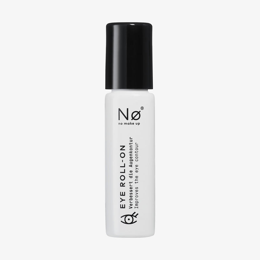 Nø Cosmetics shine tøday Retinoid Eye Roll-On (10ml)
