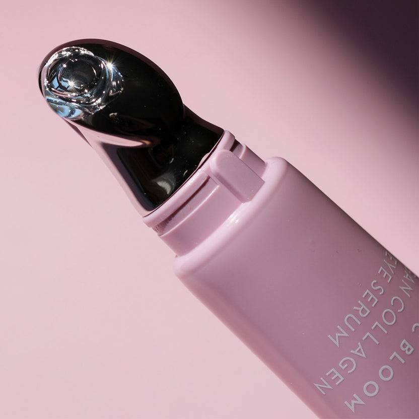 Lumene NORDIC BLOOM [LUMO] Vegan Collagen Eye Serum (10ml)