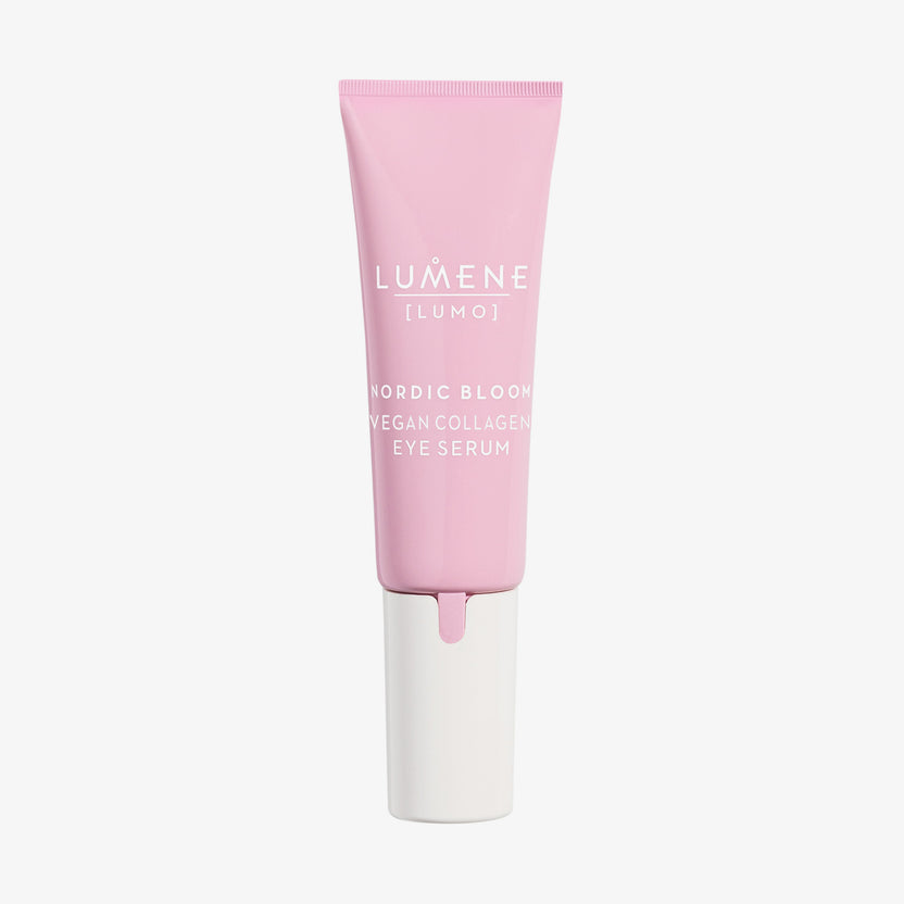 Lumene NORDIC BLOOM [LUMO] Vegan Collagen Eye Serum (10ml)