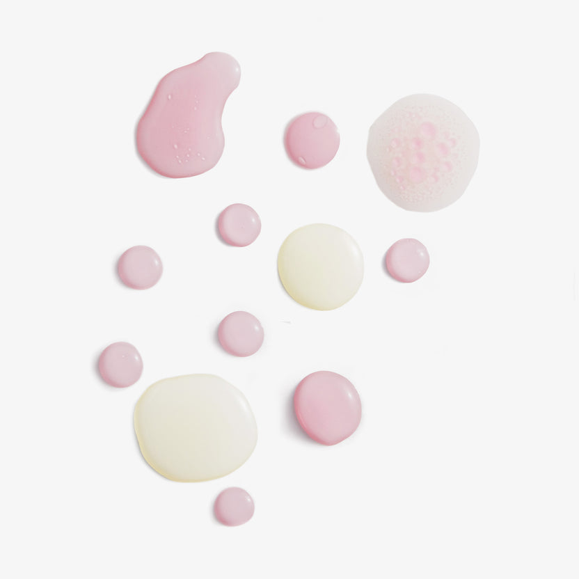 Lumene NORDIC-C [VALO] Arctic Berry Multivitamin Cocktail Oil (30ml)