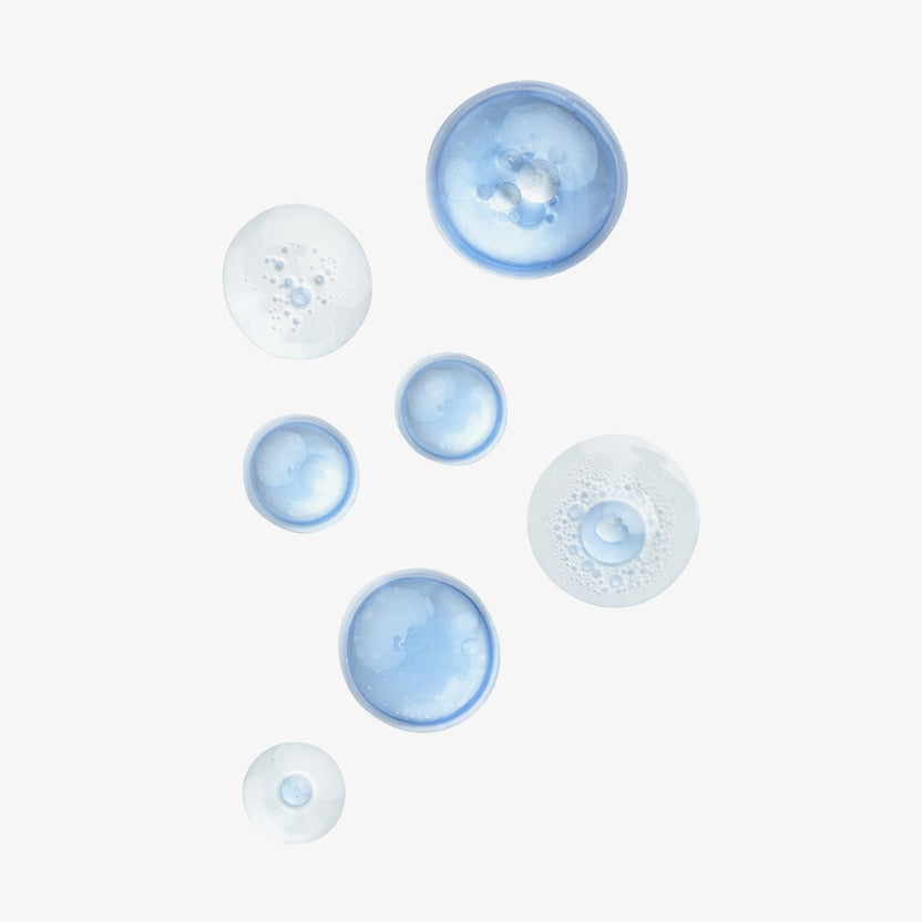 Lumene NORDIC HYDRA [LAHDE] Moisturizing Prebiotic Oil-Cocktail (30ml)