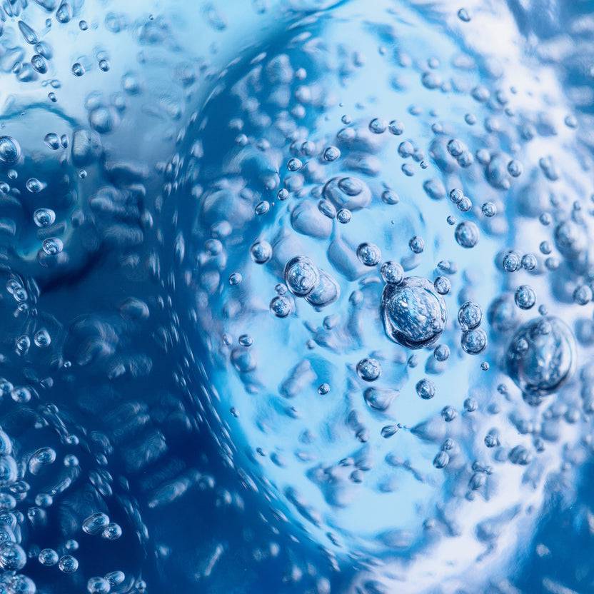 Lumene NORDIC HYDRA [LAHDE] Oxygen Recovery 72h Hydra Gel Mask (150ml)