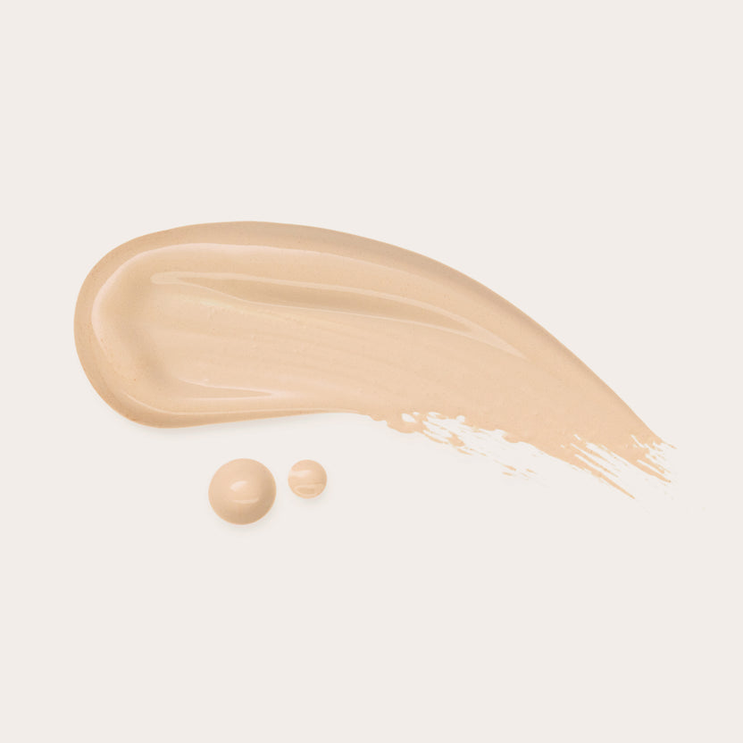 Catrice Cosmetics Nude Drop Tinted Serum Foundation (30ml)