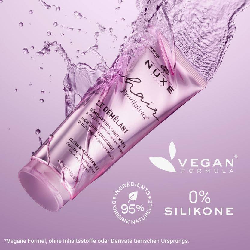 NUXE Hair Prodigieux Glanz-Conditioner (200ml)