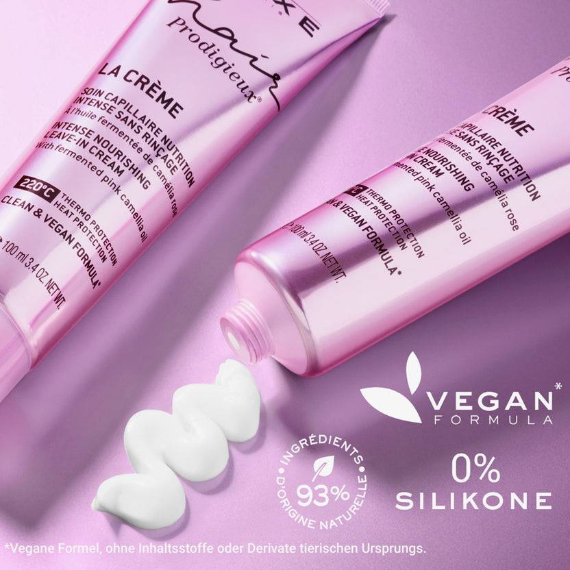 NUXE Hair Prodigieux Leave-In Haarpflege (100ml)