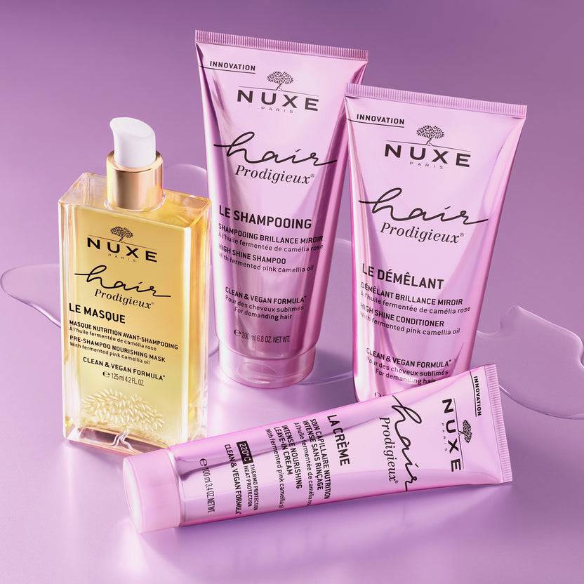 NUXE Hair Prodigieux Leave-In Haarpflege (100ml)
