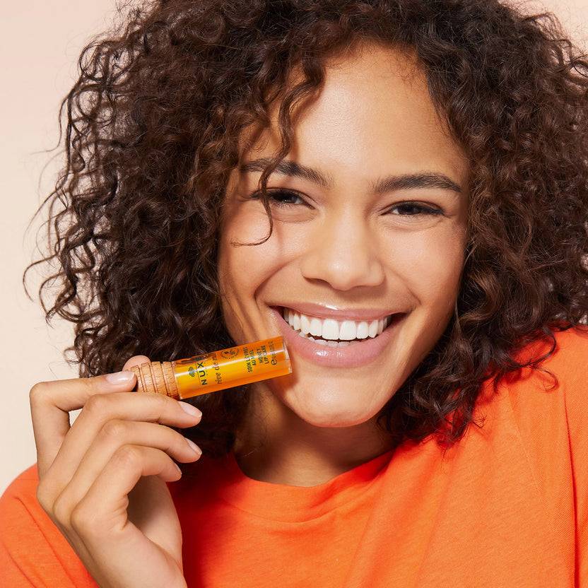 NUXE Honey Lip Care Rêve De Miel (10ml)