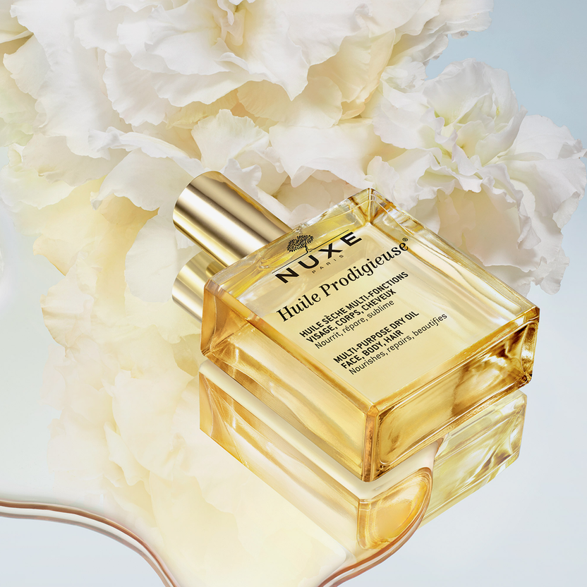NUXE Huile Prodigieuse® (100ml)