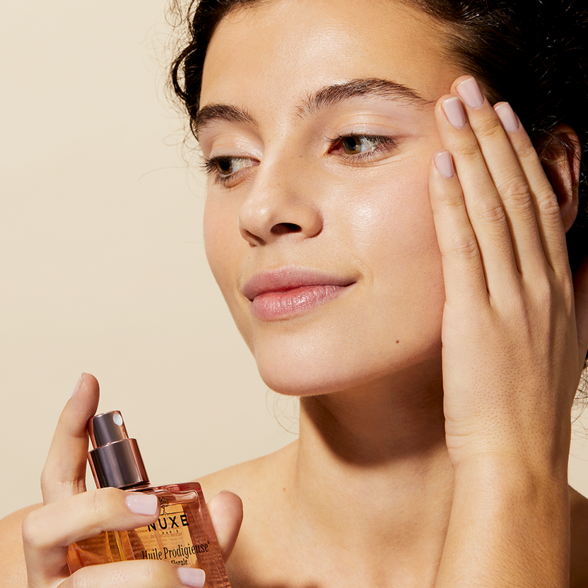 NUXE Huile Prodigieuse® Florale (100ml)