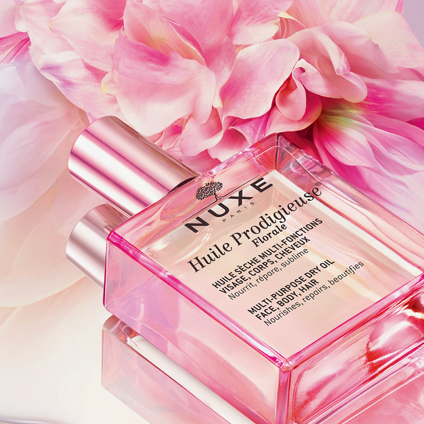 NUXE Huile Prodigieuse® Florale (100ml)