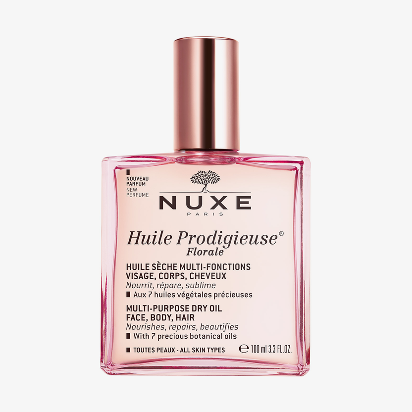 NUXE Huile Prodigieuse® Florale (100ml)