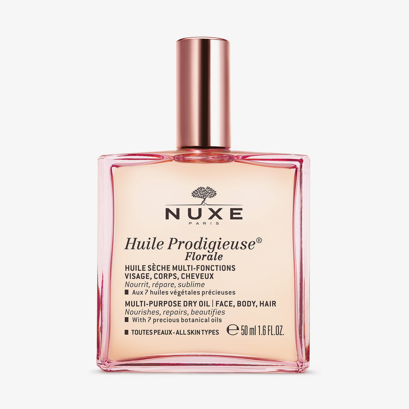 NUXE Huile Prodigieuse® Florale (100ml)