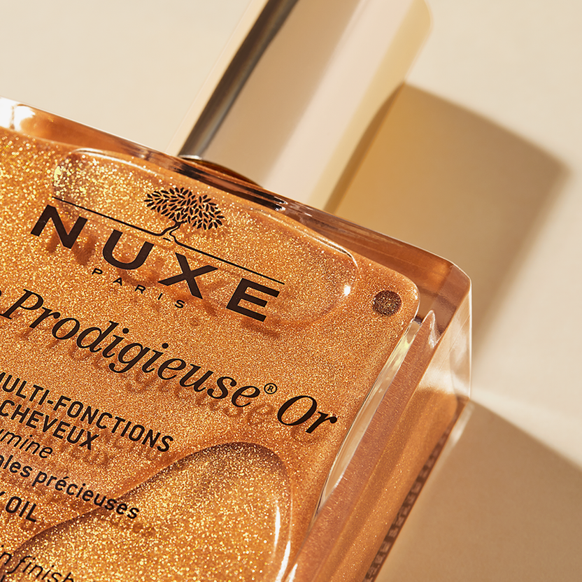 NUXE Huile Prodigieuse® OR (100ml)